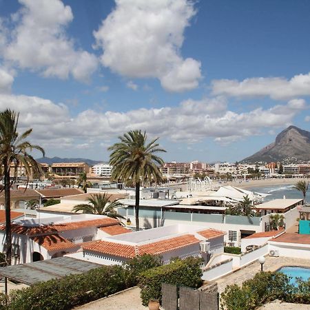 Bungalows El Arenal Hotel Jávea Zewnętrze zdjęcie