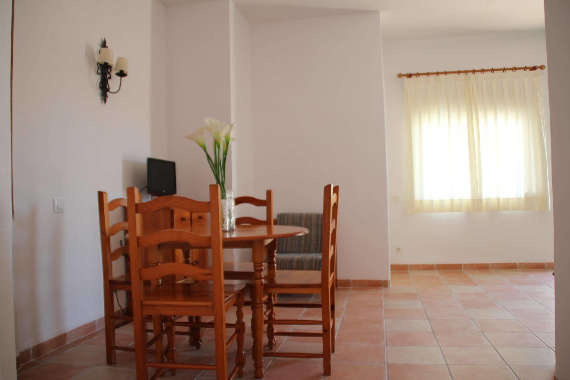 Bungalows El Arenal Hotel Jávea Zewnętrze zdjęcie