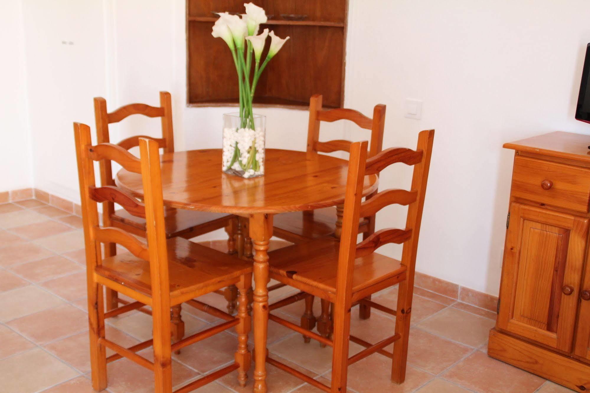 Bungalows El Arenal Hotel Jávea Zewnętrze zdjęcie