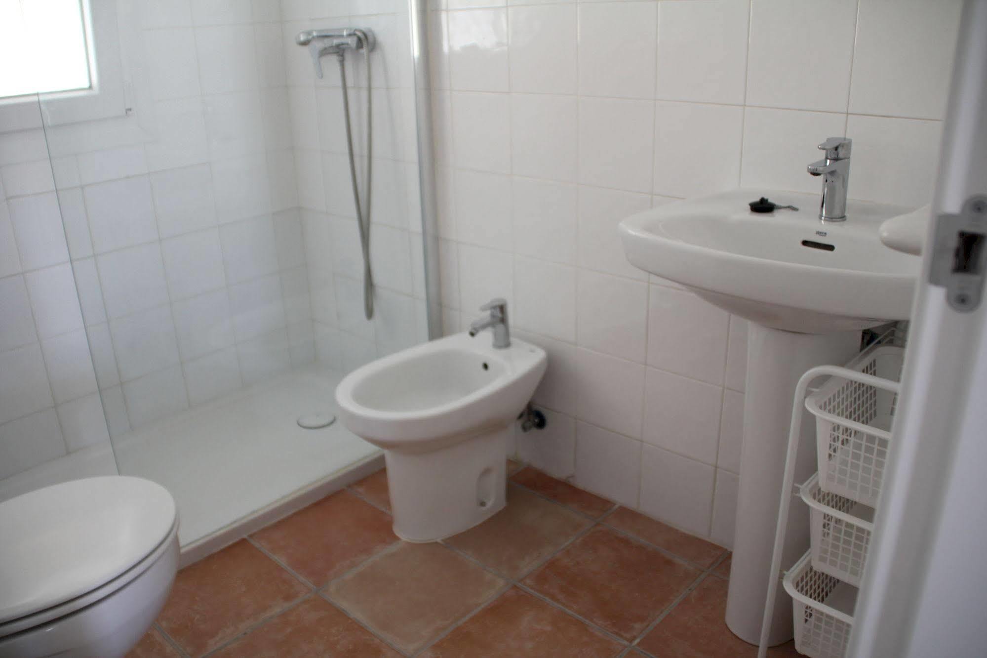 Bungalows El Arenal Hotel Jávea Zewnętrze zdjęcie