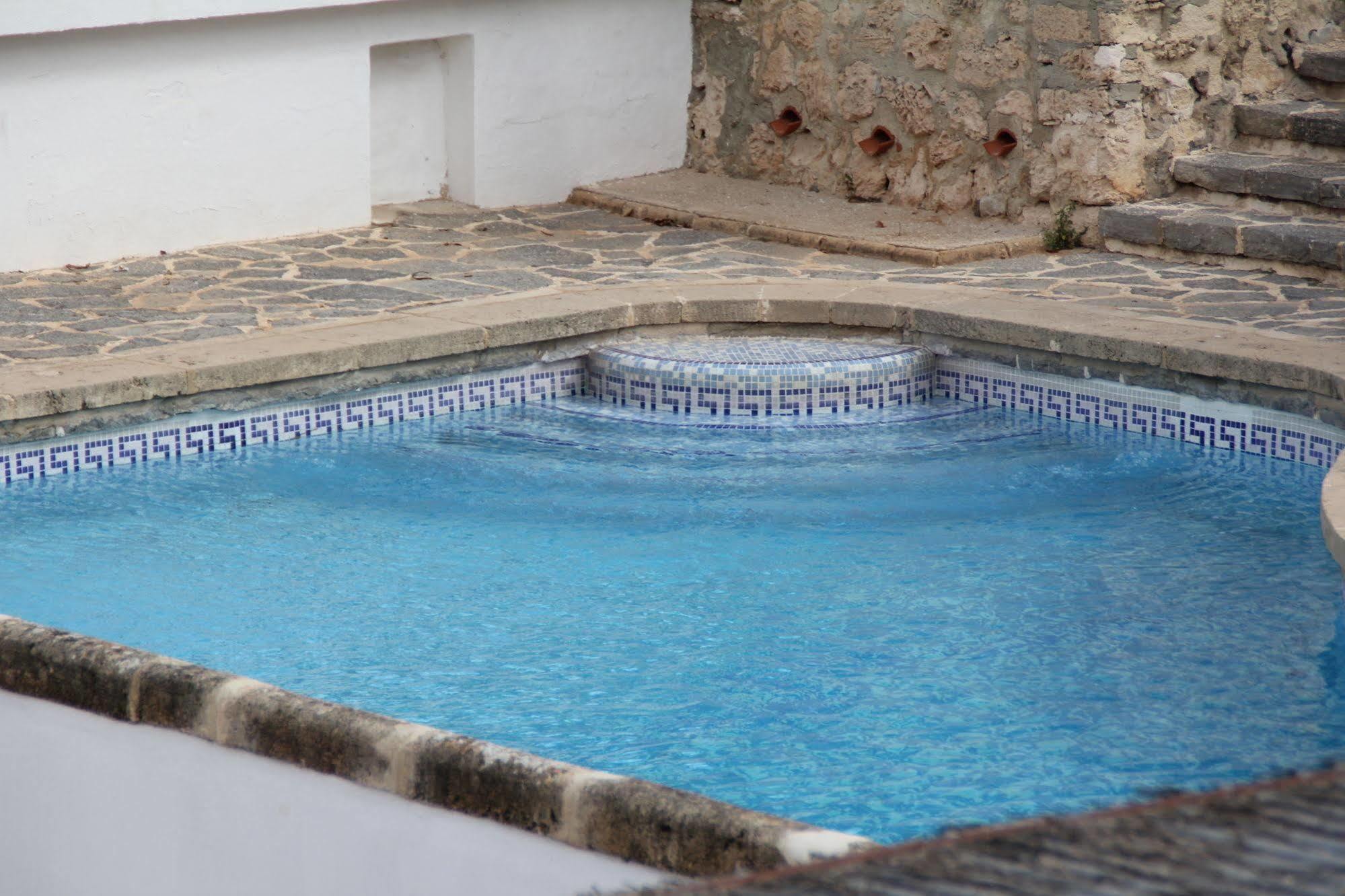Bungalows El Arenal Hotel Jávea Zewnętrze zdjęcie